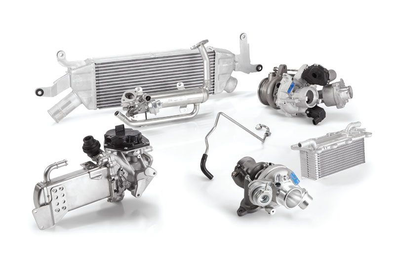 Nissens EGR system 2
