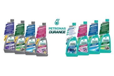 The reason JRP champions the Petronas Durance line