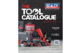 Sealey launches latest Tool Catalogue edition