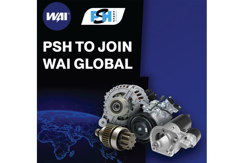 The details surrounding WAI Global’s PSH acquisition