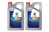Castrol offers EV support