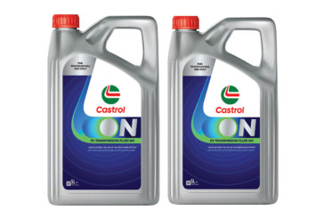 Castrol offers EV support