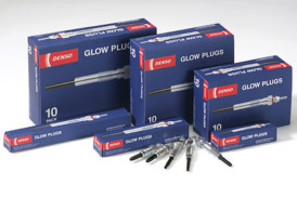 DENSO expands glow plug offering