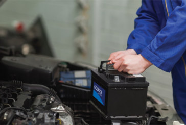 Ecobat Battery delivers a 12V battery overview