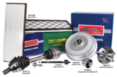 First Line extends product range