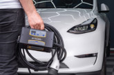 GYS reveals EV charging solution