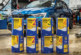 Engine coolants – what about colour?