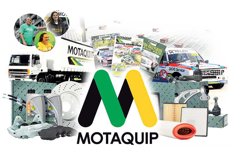 Motaquip offers the complete package