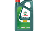 Castrol reveals ‘compelling proposition’