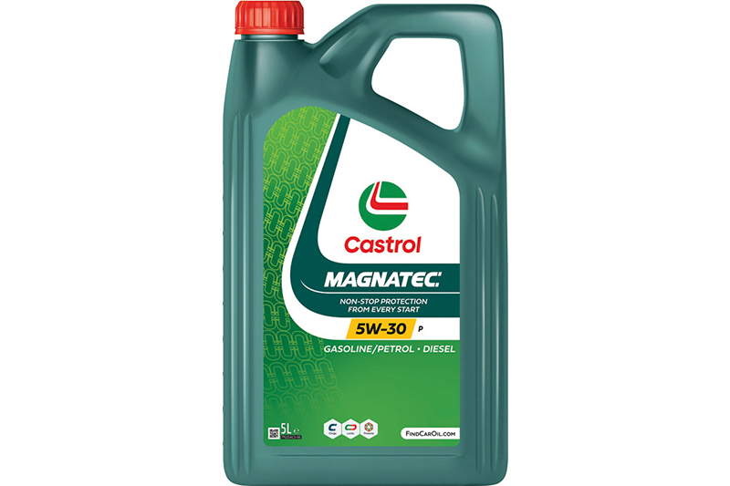 Castrol reveals ‘compelling proposition’