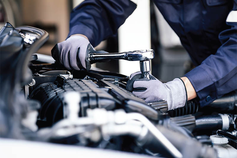 Dayco argues traditional vehicles still dominate