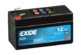 Exide makes AGM auxiliary battery additions