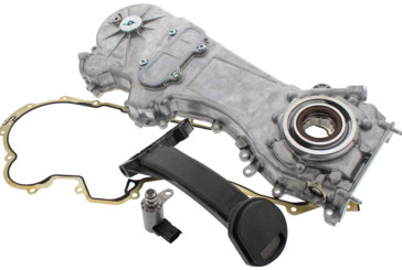 FAI Automotive reveals latest references