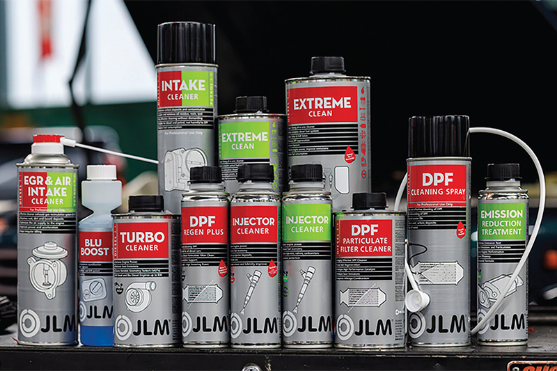 How additives are the key to profit