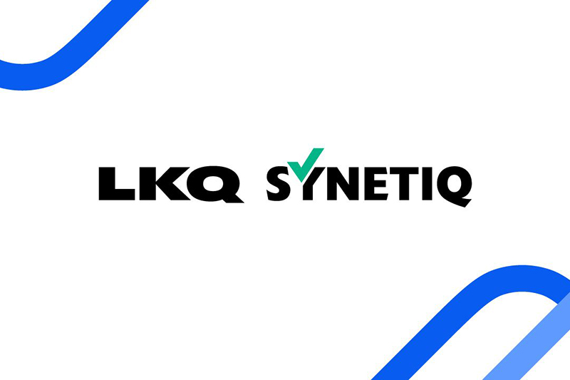 LKQ enters joint venture with SYNETIQ
