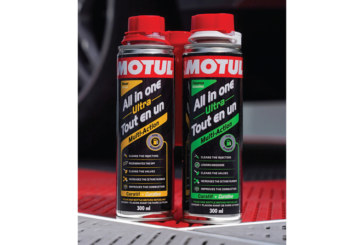How to get the most out of additives