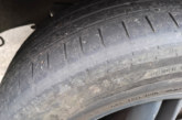 Understanding suspension bush failures
