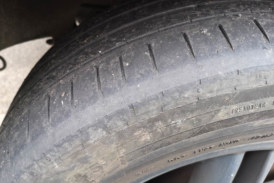 Understanding suspension bush failures