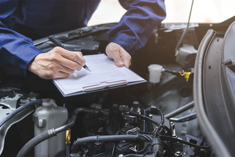 Common EGR valve failures