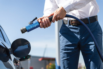 The role of hydrogen in the future of motoring