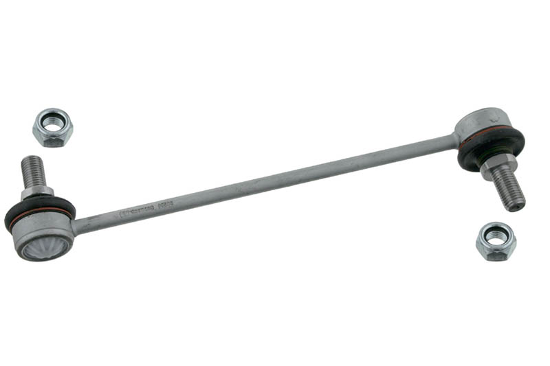 Bilstein assesses ball joints and stabiliser bars