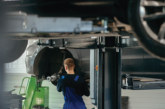 Bilstein assesses ball joints and stabiliser bars