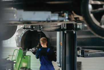 Bilstein assesses ball joints and stabiliser bars