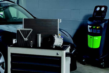 Bosch extends AC system offerings