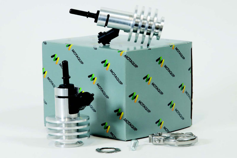 Motaquip introduce Adblue injectors and sensor plugs
