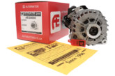 Autoelectro reveals common alternator faults