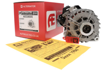 Autoelectro reveals common alternator faults
