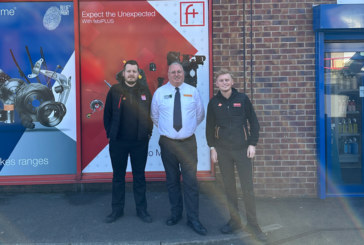 PMF visits Autosupplies Group