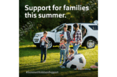 Ben steps up summer support