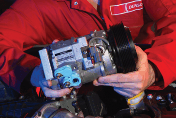 DENSO outlines importance of the compressor