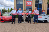 GSF opens Bedford site