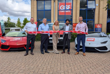 GSF opens Bedford site