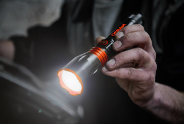 OSRAM introduces inspection light