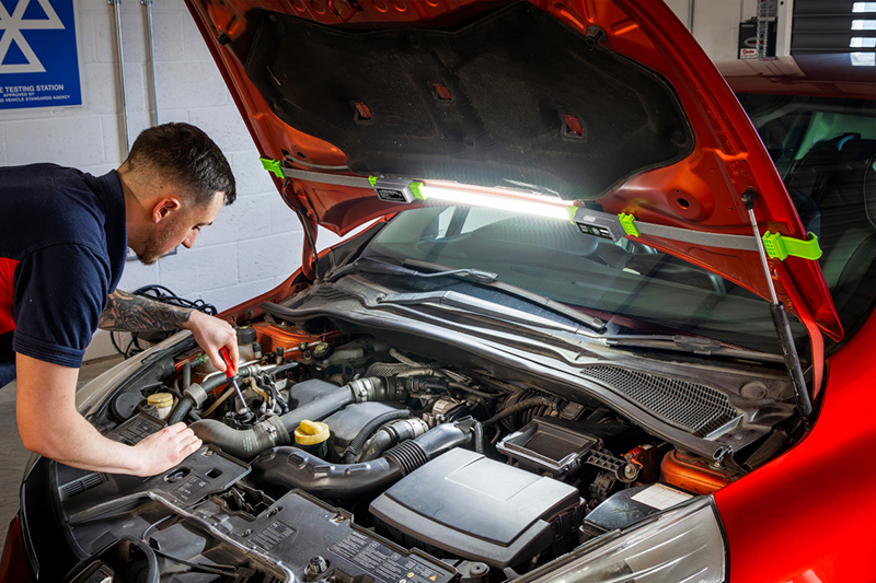 Sealey launches latest Tool Promotion