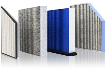 Why you shouldn’t overlook the cabin air filter