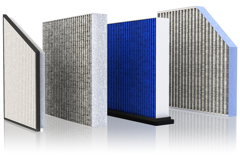 Why you shouldn’t overlook the cabin air filter