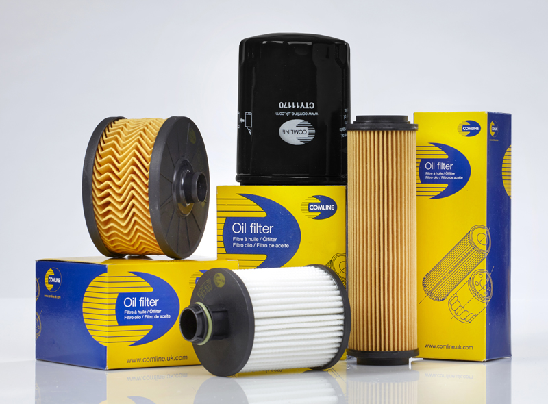 Sharpen your filter knowledge