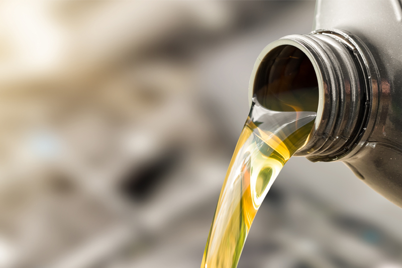 Why oil still matters and why you should care