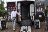 GYS expands induction heating support