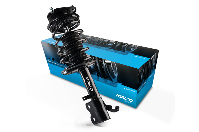 Kavo targets UK breakthrough