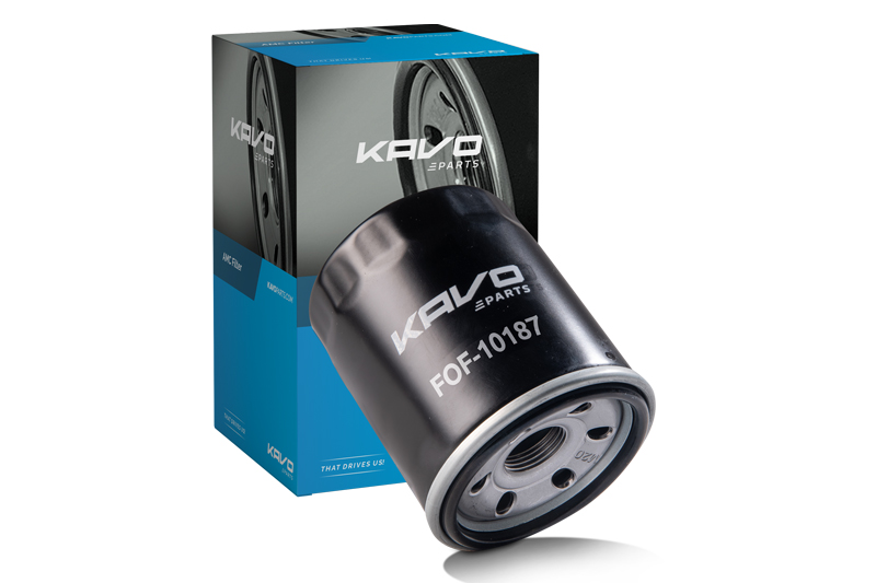 Kavo targets UK breakthrough