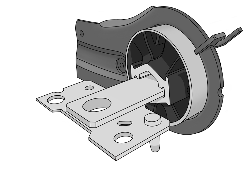 Febi's solution to common Ford Mondeo fault