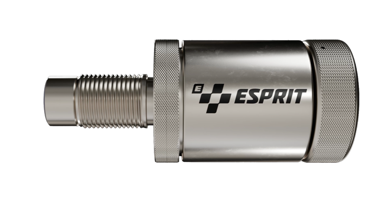 Esprit's new Quantum Elite injector system