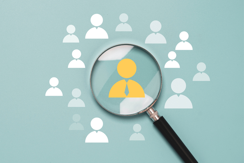 How to find the right recruiter