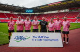 IAAF evolves to meet modern challenges
