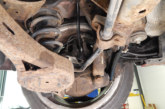 Febi’s solution to common Ford Mondeo fault